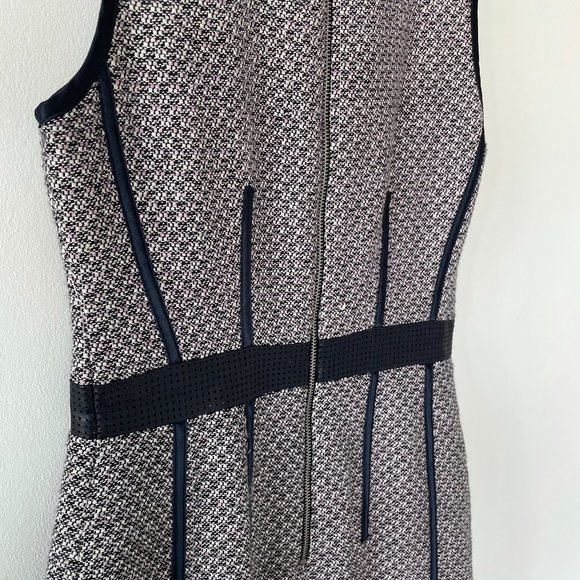 Club Monaco - Tweed Dress - Picture 5 of 6